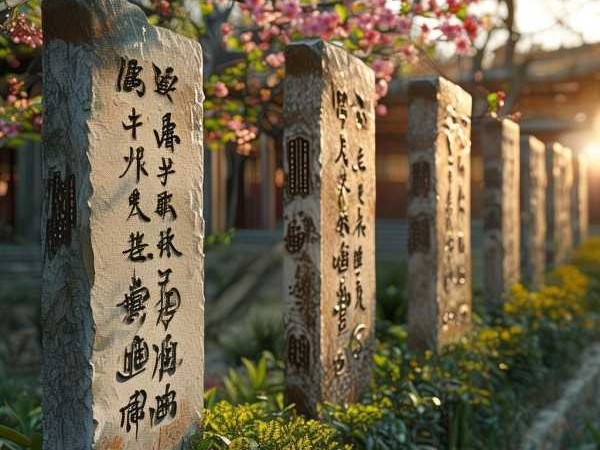 古韵智慧，成语故事里的成语解析