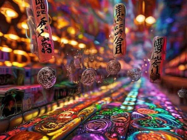 探秘ABCD，成语的世界与魅力