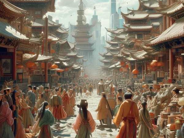 智慧传承，成语动画中的古今交融之美