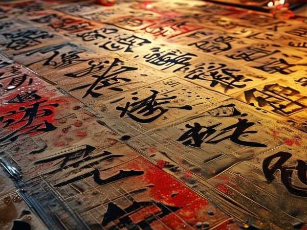八字成语智慧宝库，文化瑰宝的传承与解读