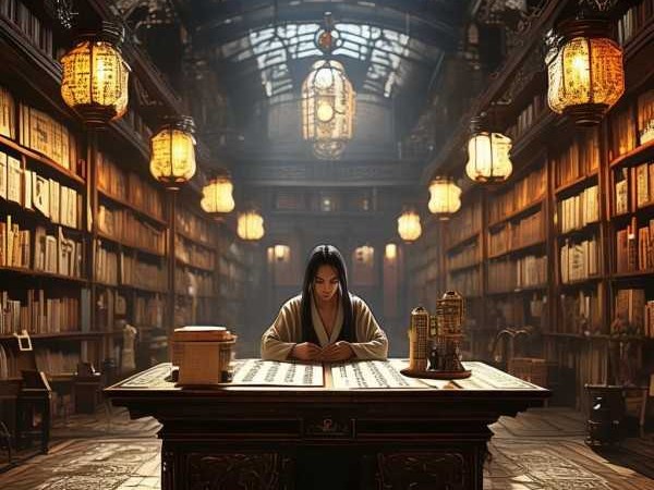 汉语韵律之美，abcc式成语大盘点