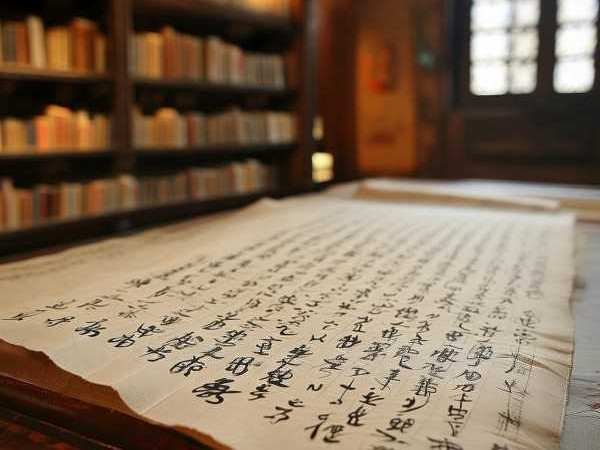 字海智慧，源远流长的成语精华
