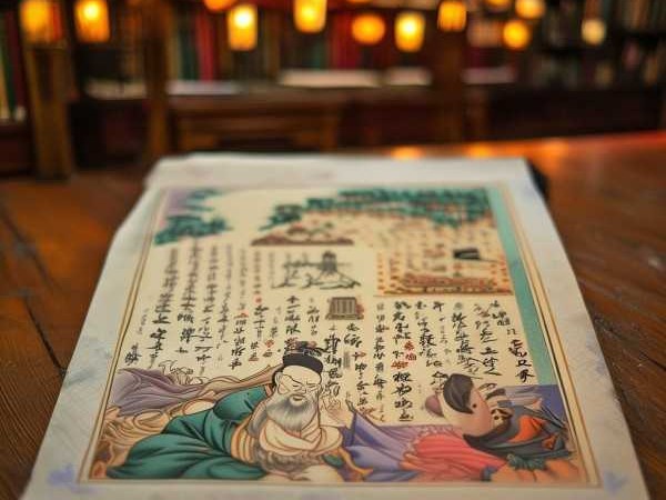 成语背后的智慧，文字的魅力与传承之旅
