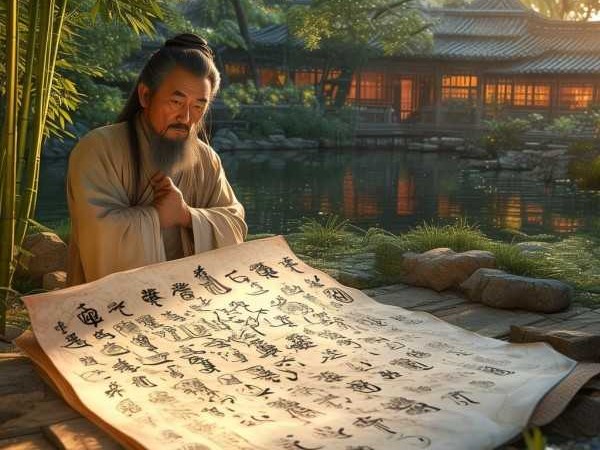 户枢不蠹，成语中的智慧之光