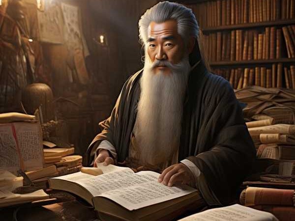 博学揽胜，成语探幽