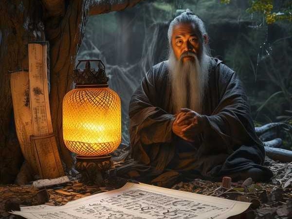 成语智慧宝库，四字词语中的成语奥秘