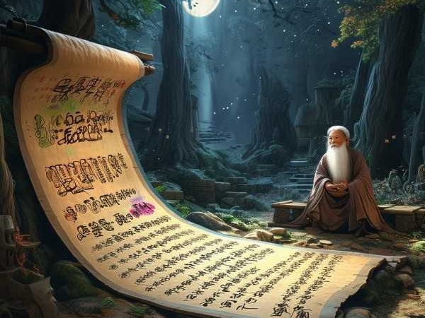 解码古韵，色字成语中的智慧与心态