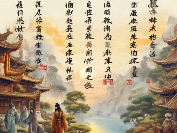 寇字成语韵味传承之旅