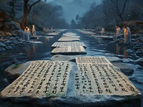 成语智慧溯源录