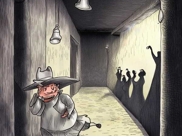 掩耳盗铃，愚行背后的成语智慧