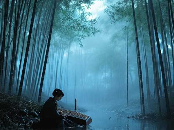 高山流水，揭秘成语的知音之美