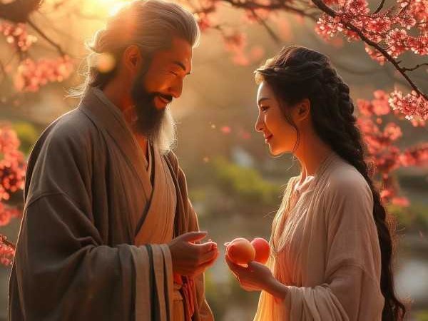 桃李相报，古韵中的友谊佳话