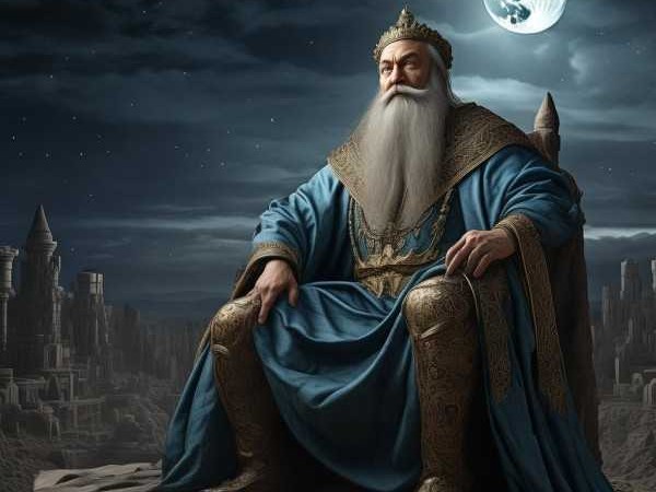 夜郎自大，探寻成语背后的古代传奇