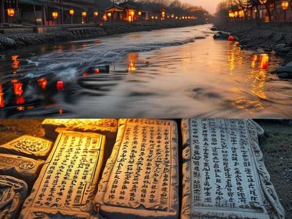 历史智慧之光，典故与成语的智慧结晶