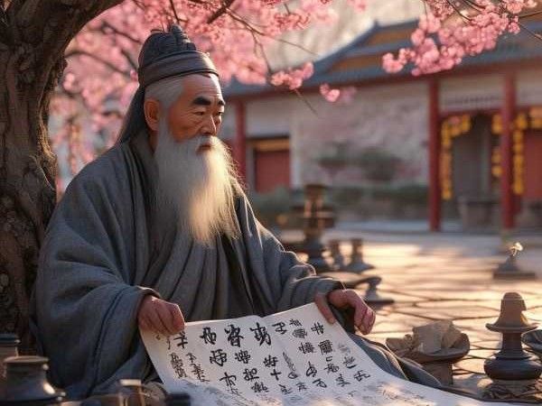 成语智慧与文化传承的魅力