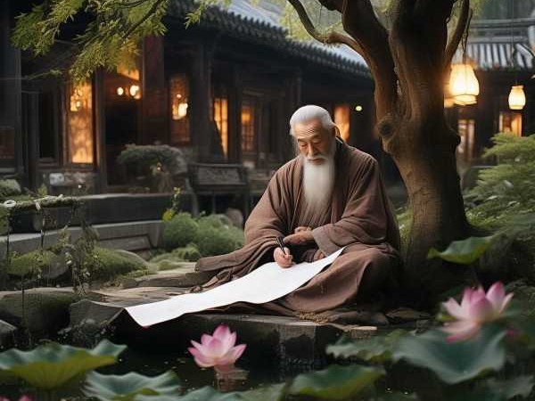 不字开成语，古韵智慧之鉴
