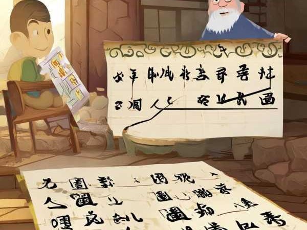 四字成语接龙奥秘探秘