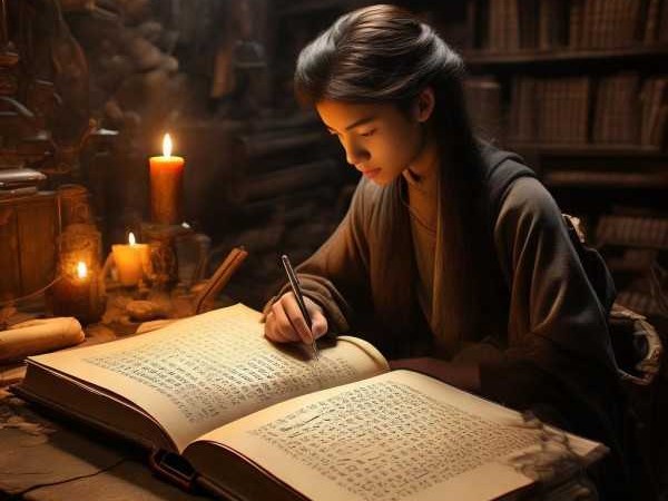 成语探秘，ABB式词语汇总大全