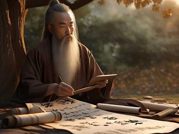 探寻成语智慧，四字成语的魅力解析