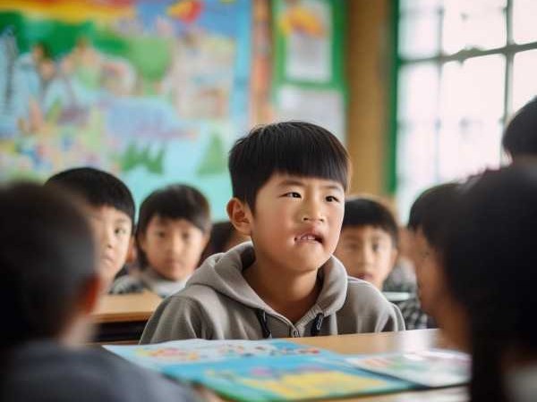智慧勇气共融，一年级成语故事精选