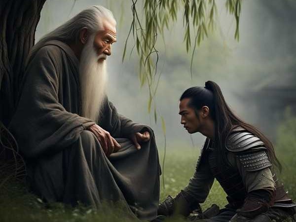三顾茅庐，忠诚智慧铸就千古佳话