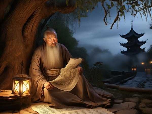 成语智慧传承录