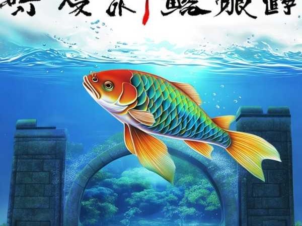 鱼贯而出，成语魅力探秘
