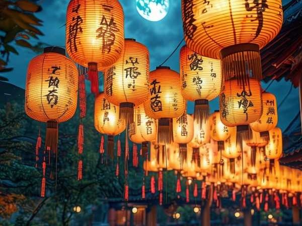成语接龙盛宴，人字启航，智慧火花闪耀