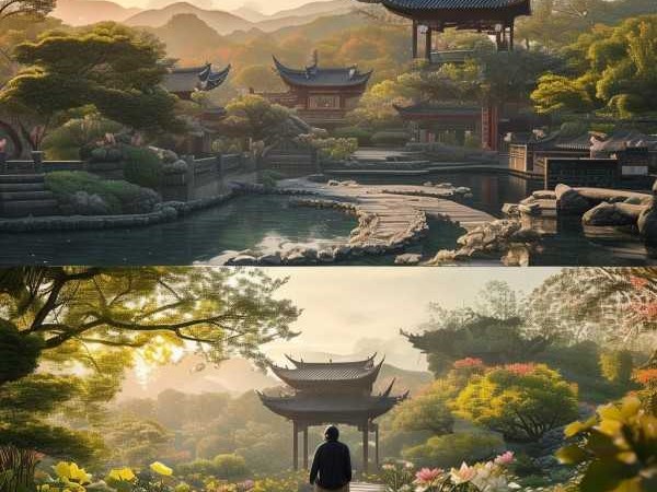 朝字启源，成语接龙之旅，古韵智慧探秘