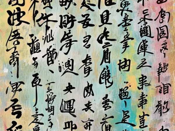 成语四字之美，探寻妙语连珠的字里行间