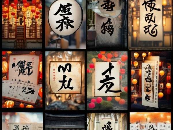 印字成语接龙探秘，汉字文化之旅