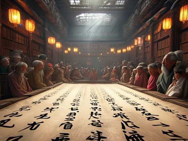 探寻李字成语的智慧之光