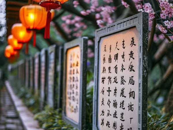 古韵成语探秘，陈组成语中的智慧瑰宝