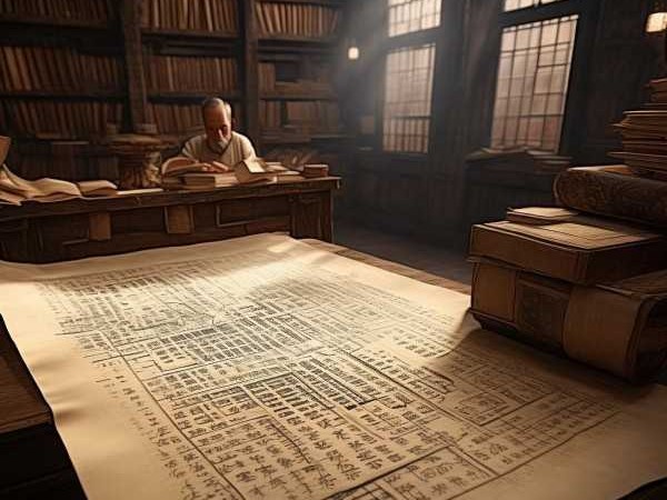 成语探秘，解锁智慧宝藏中的成语奥秘