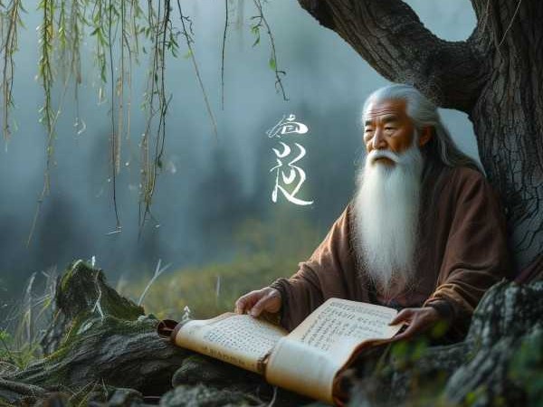 道破人生真谛的成语集锦