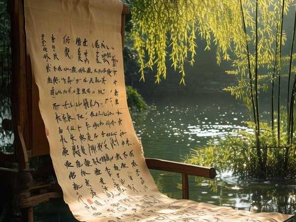 水滴石穿的成语智慧解析