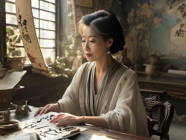 五字成语韵味探寻记