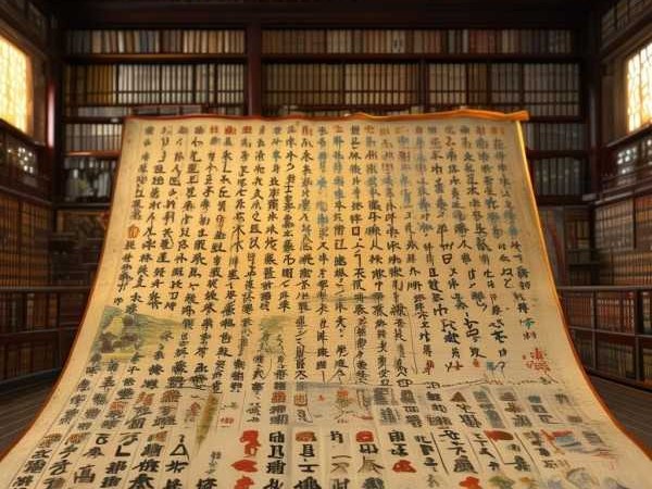方寸智慧，成语传承之美