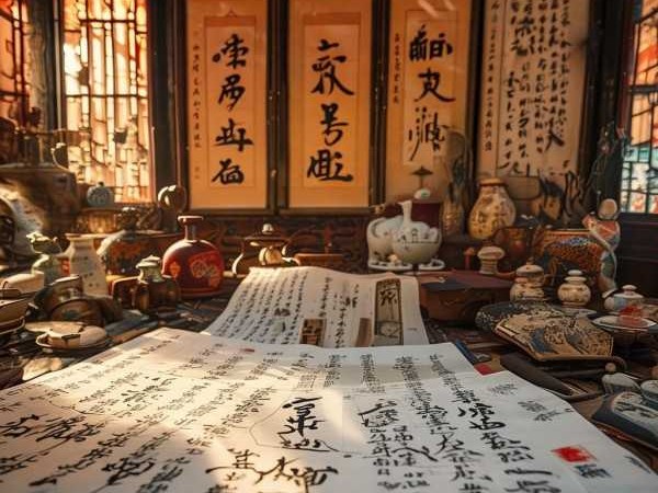 千古盈室之美，成语魅力永流传