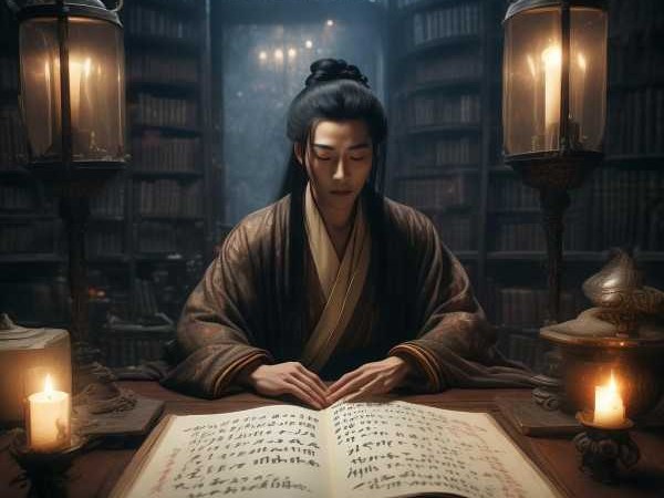 解码wei字成语，探寻古老智慧的语言宝藏