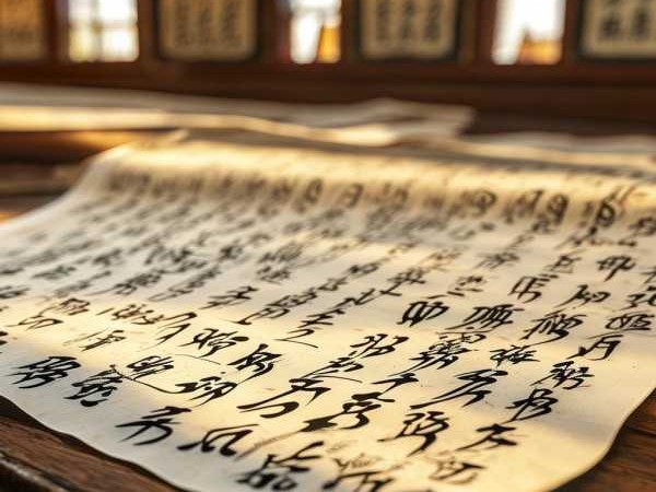 一字千钧，品味成语之美
